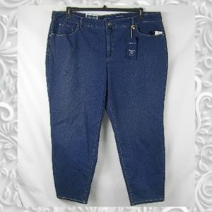 charter club women's jeans